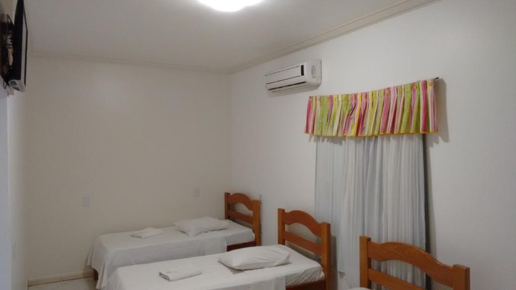 Pantanal Norte Hotel Куаба Екстериор снимка