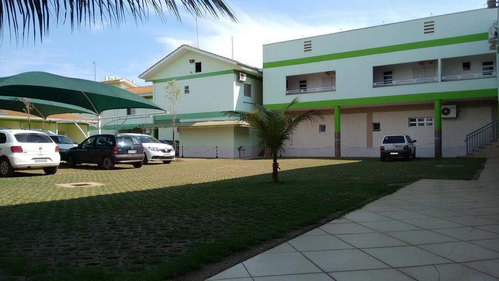 Pantanal Norte Hotel Куаба Екстериор снимка