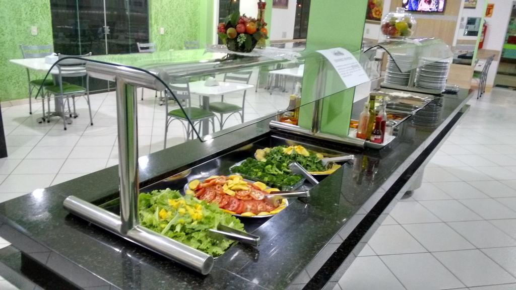 Pantanal Norte Hotel Куаба Екстериор снимка