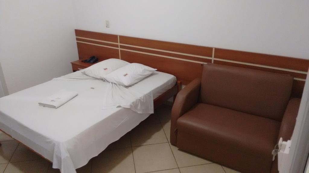 Pantanal Norte Hotel Куаба Екстериор снимка