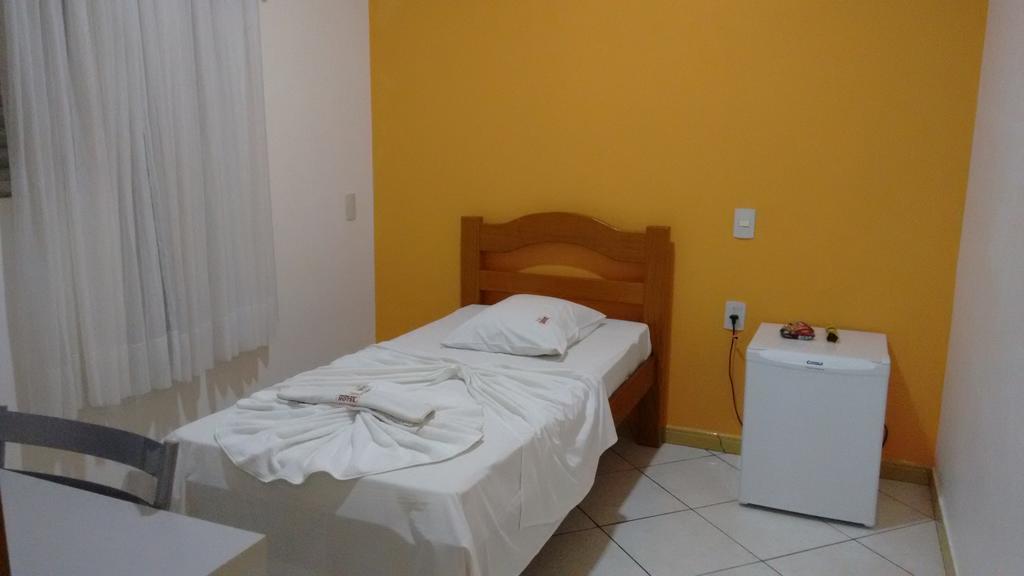 Pantanal Norte Hotel Куаба Екстериор снимка