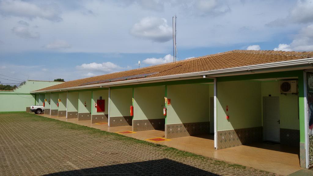Pantanal Norte Hotel Куаба Екстериор снимка