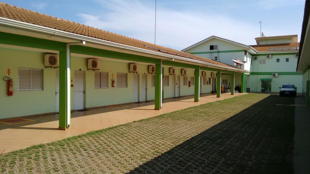 Pantanal Norte Hotel Куаба Екстериор снимка
