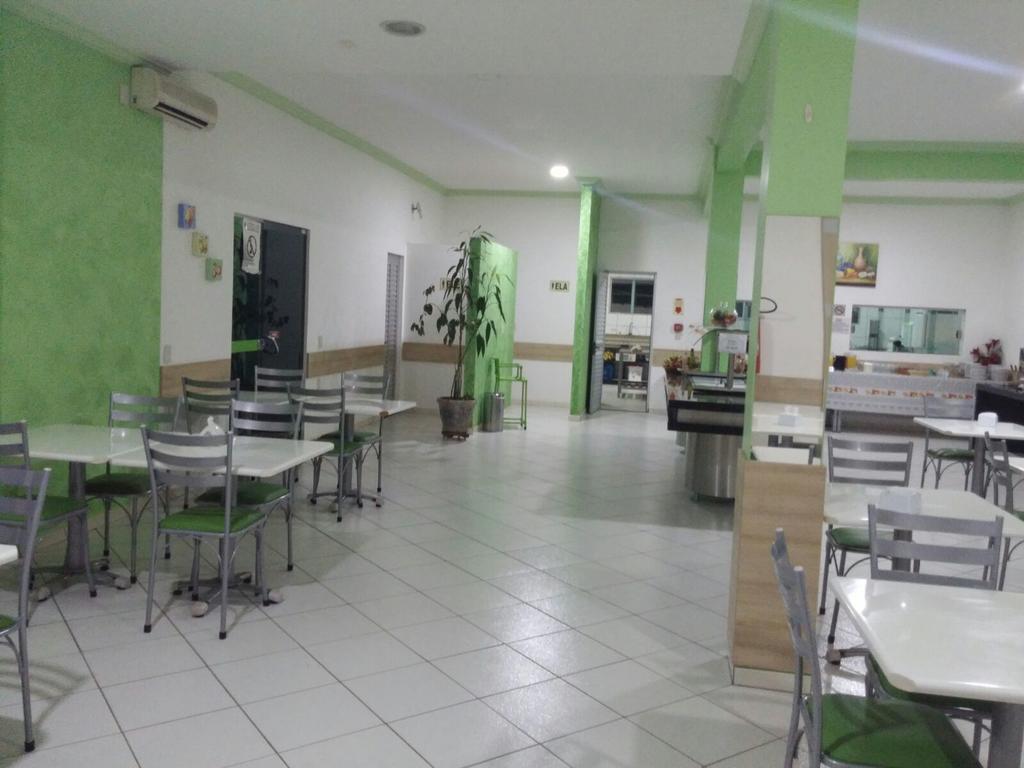 Pantanal Norte Hotel Куаба Екстериор снимка
