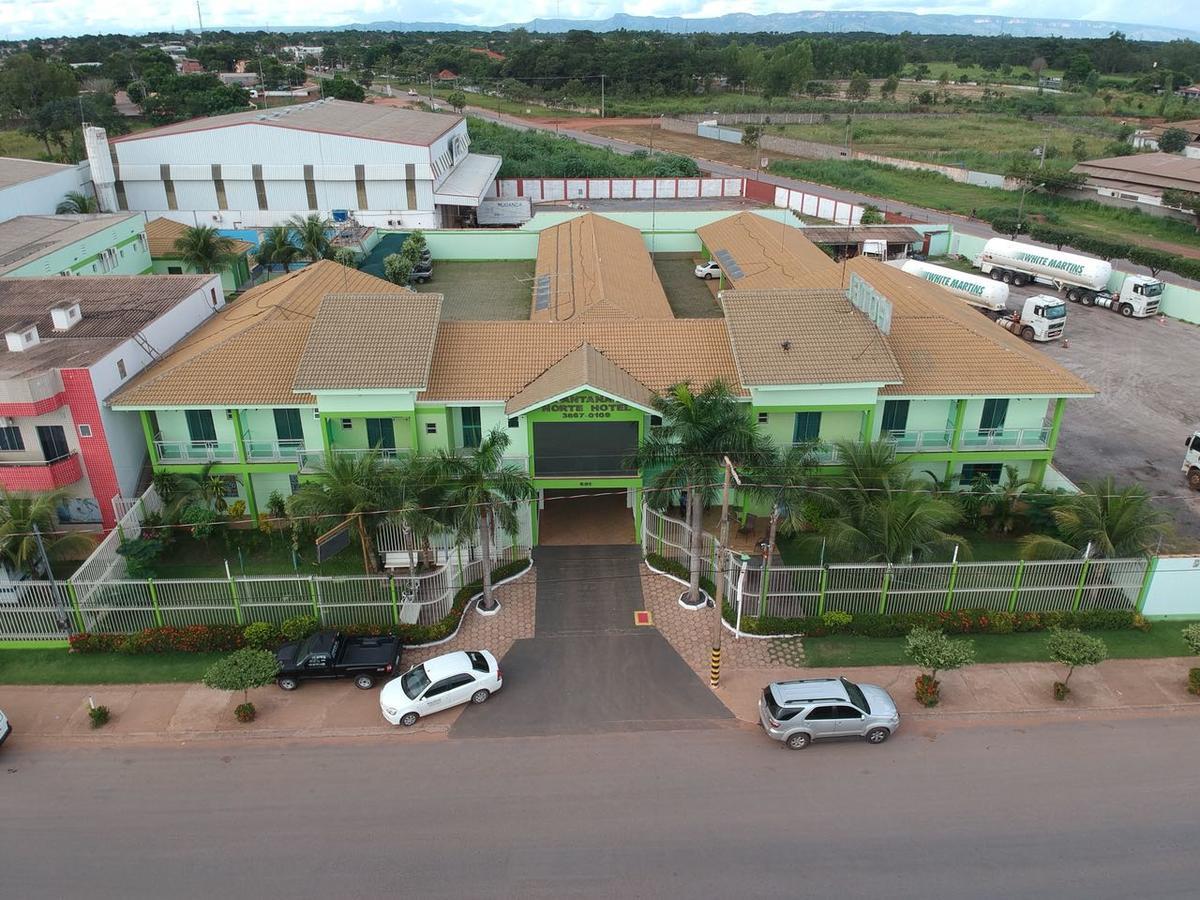 Pantanal Norte Hotel Куаба Екстериор снимка