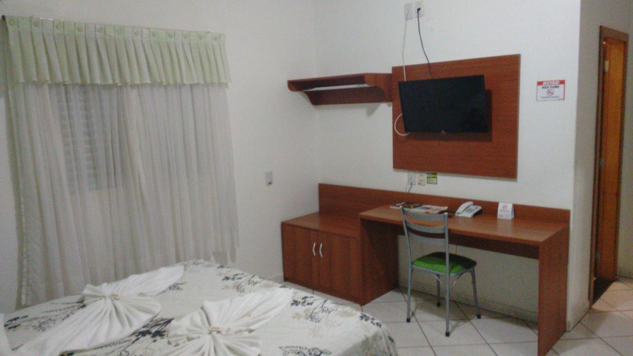 Pantanal Norte Hotel Куаба Екстериор снимка