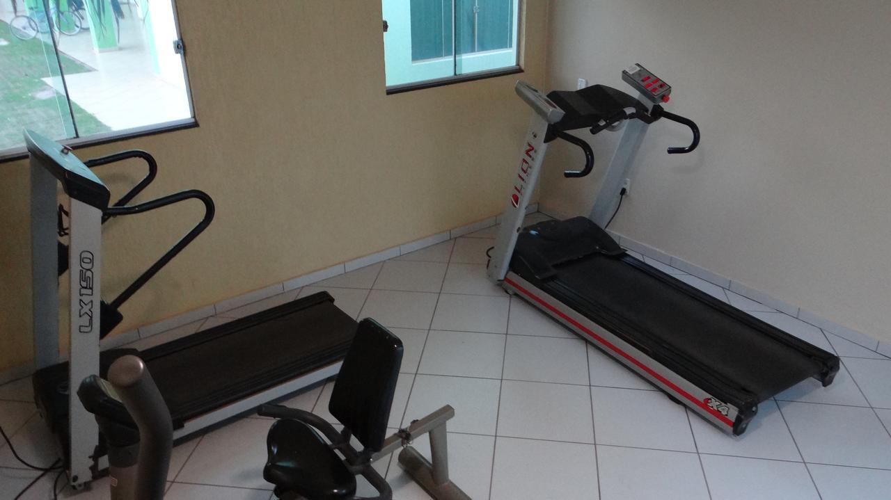 Pantanal Norte Hotel Куаба Екстериор снимка